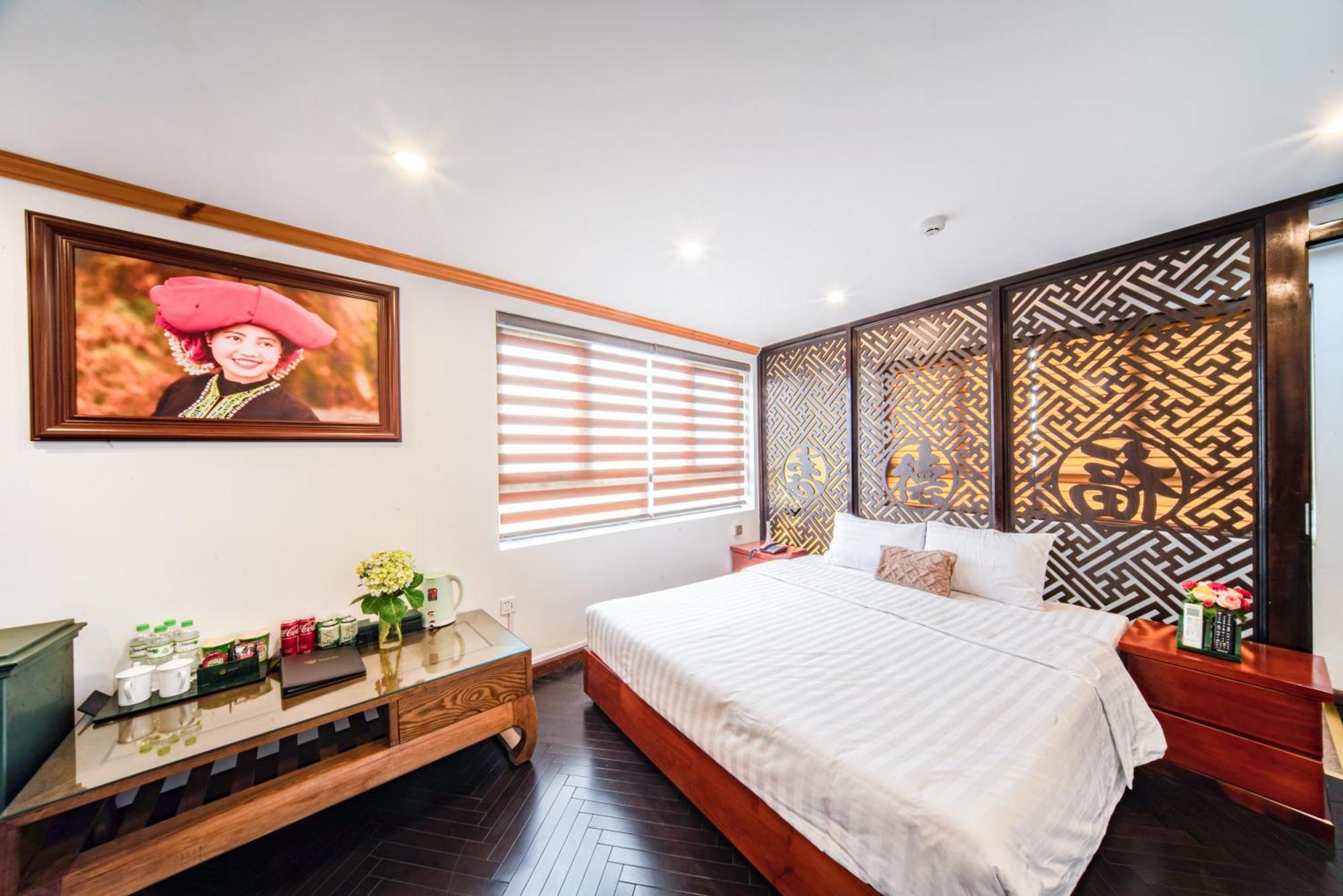 Maisonette-Apartment