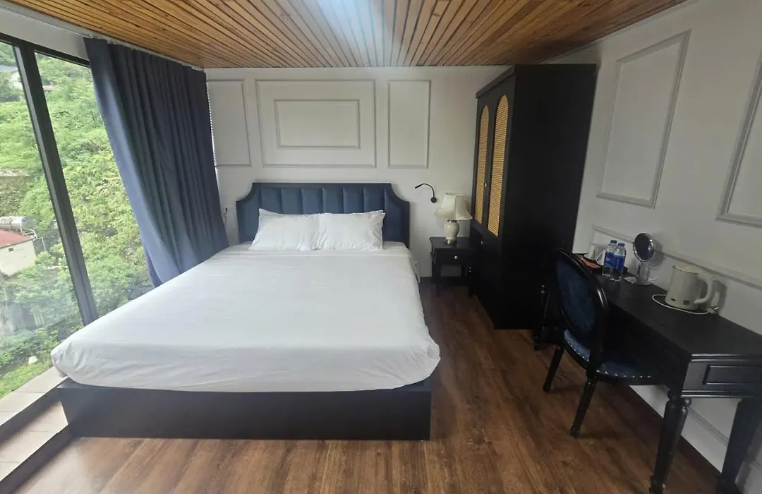 My Boutique Hotel & Spa-1