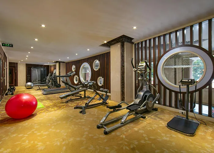 Lao Cai Star Hotel
