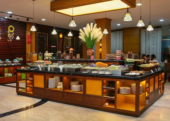 Lao Cai Star Hotel