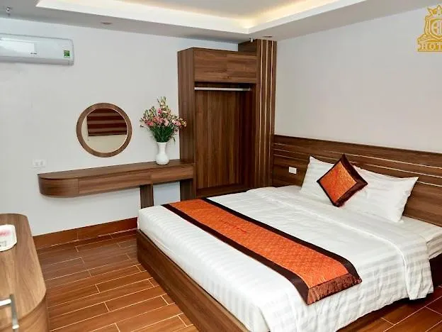 Bao Chau Hotel Sapa - By Bay Luxury