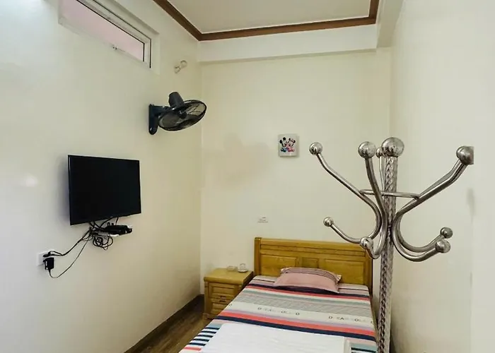 Hotel Hoang Gia