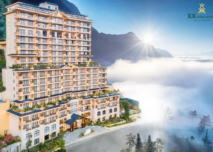 Kk Sapa Hotel